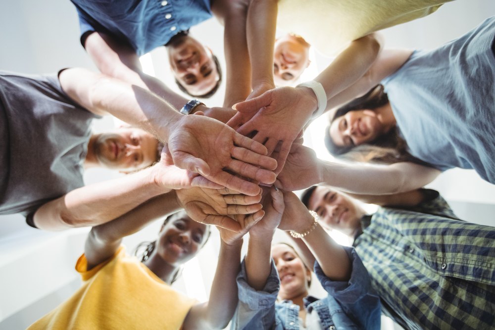 Participation in Community & Social Activities