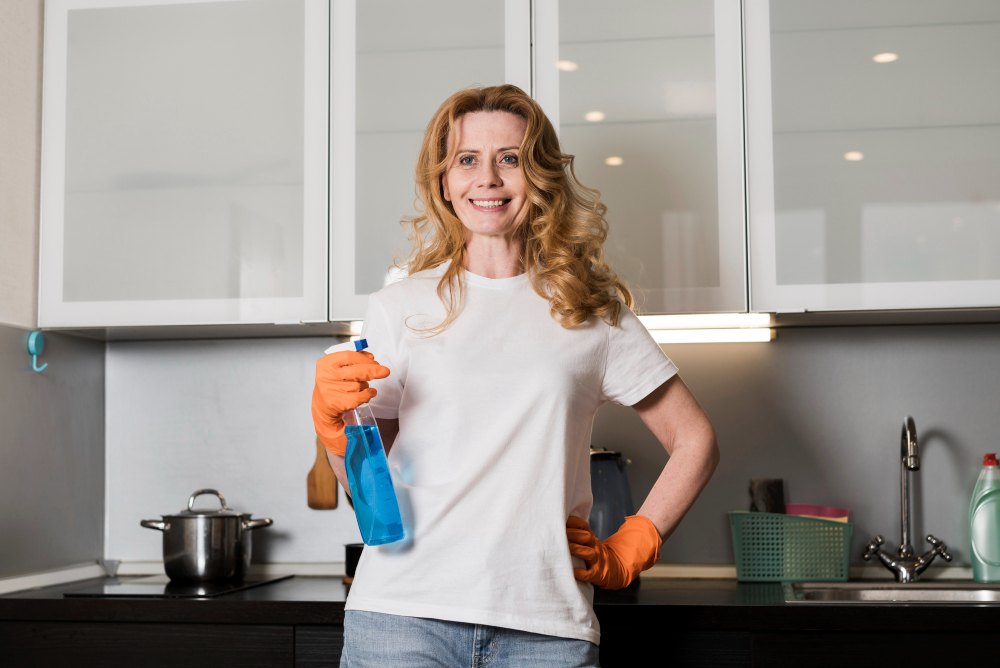 Household Tasks