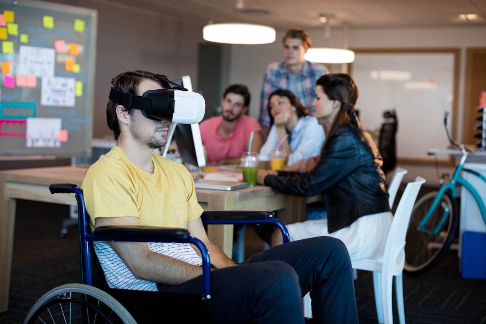 Innovative Community Participation