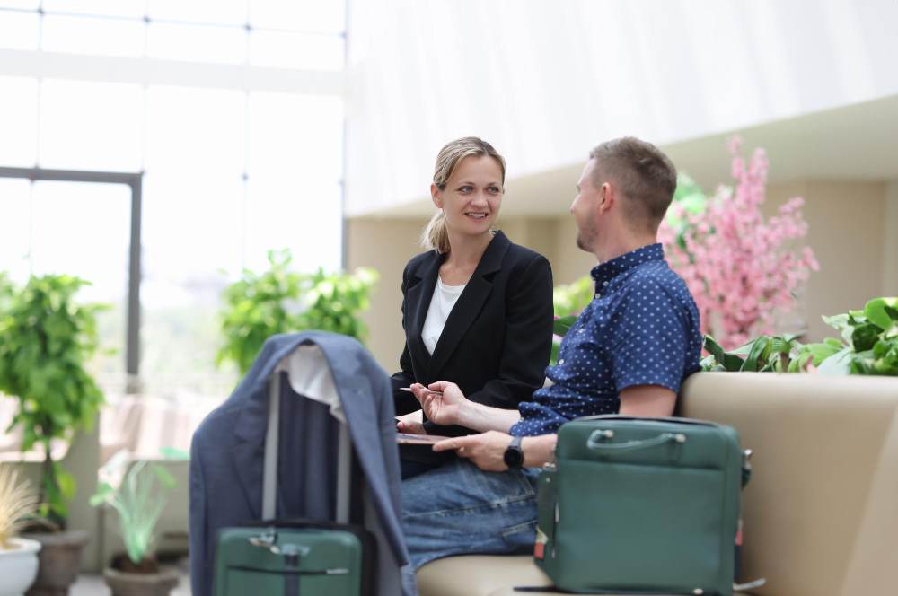 Assistance with Travel & Support arrangements
