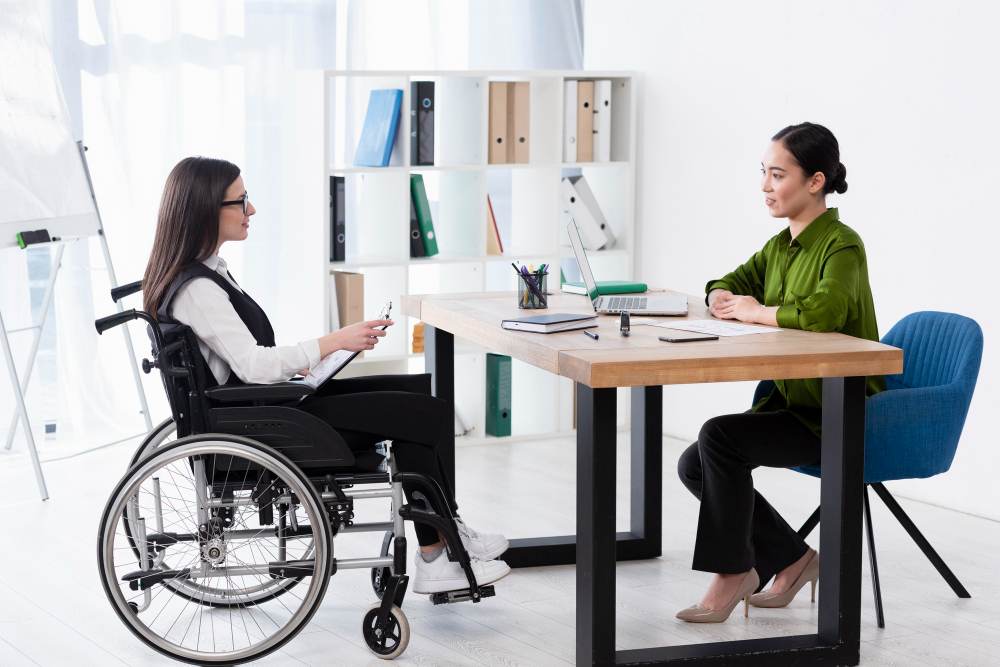 Assistance to access & Maintain Employment